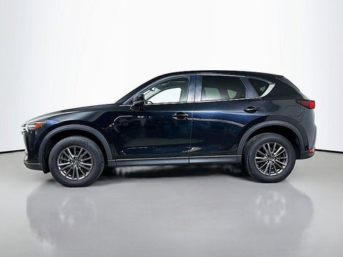 Used 2020 MAZDA CX-5 Touring AWD/4WD image 4