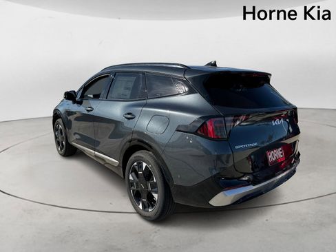New 2026 Kia Sportage SX Prestige image 5