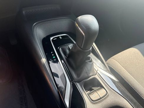 Used 2020 Toyota Corolla SE FWD image 15