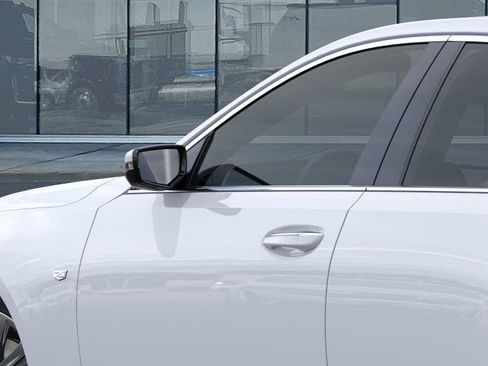 New 2026 Cadillac CT5 Premium Luxury w/ Sun And Sound Package image 12