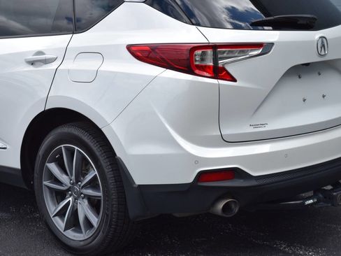 Used 2020 Acura RDX AWD w/ Technology Package image 7