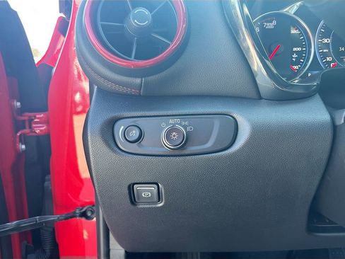 Used 2023 Chevrolet Blazer RS w/ Driver Confidence II Package image 10