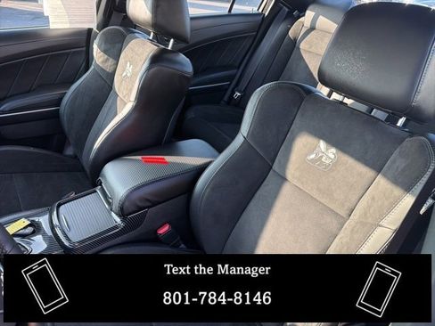 Used 2023 Dodge Charger Scat Pack image 20
