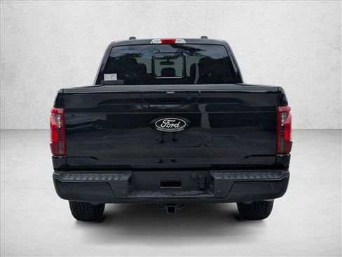 New 2025 Ford F150 XLT w/ Equipment Group 302A MID image 7