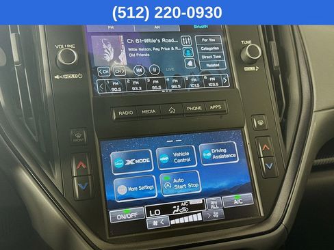 Used 2026 Subaru Crosstrek 2.5i image 17