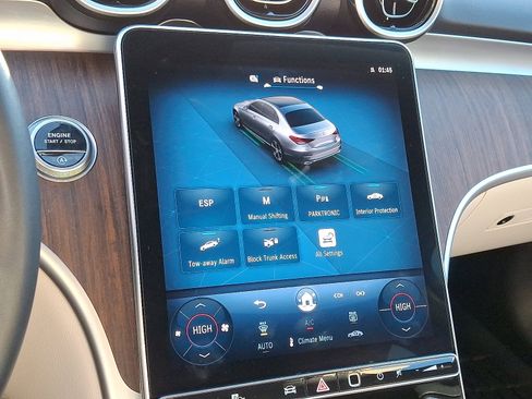 Certified 2025 Mercedes-Benz C 300 image 25