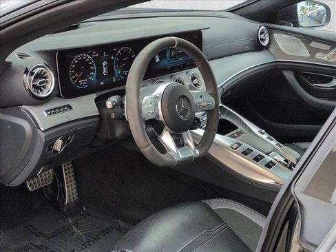 Used 2020 Mercedes-Benz AMG GT 63 S image 10