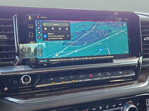 Used 2023 GMC Sierra 1500 Elevation w/ Elevation Premium Package image 25