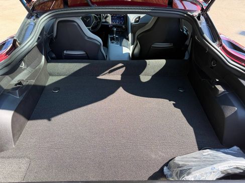 Used 2017 Chevrolet Corvette Stingray Coupe w/ 2LT Preferred Equipment Group RWD image 24