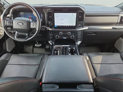 Used 2025 Ford F150 Raptor AWD/4WD image 12