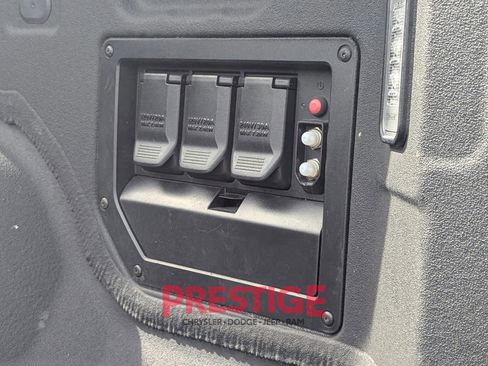 Used 2024 Chevrolet Silverado EV W/T AWD/4WD image 13