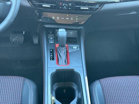 New 2026 Nissan Kicks SR image 11