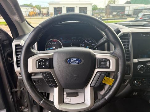 Used 2019 Ford F250 Lariat AWD/4WD image 10
