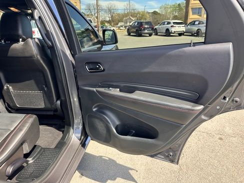 Used 2023 Dodge Durango R/T image 22