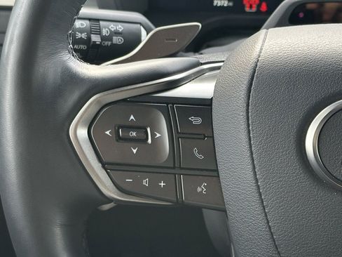 Used 2024 Lexus GX 550 image 16