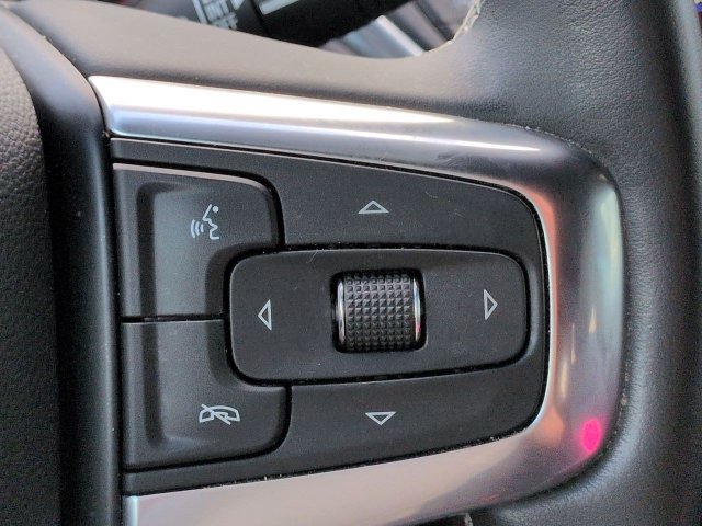 Used 2024 Chevrolet Blazer RS FWD image 26