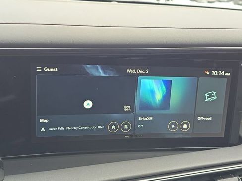 New 2026 Hyundai Palisade XRT Pro AWD/4WD image 9