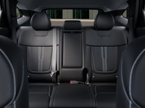 New 2026 Hyundai Tucson SEL AWD/4WD image 12