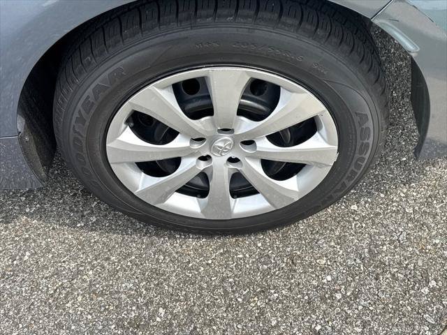 Used 2024 Toyota Corolla LE FWD image 10