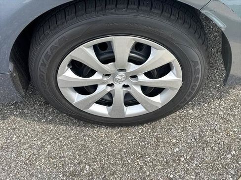 Used 2024 Toyota Corolla LE FWD image 10