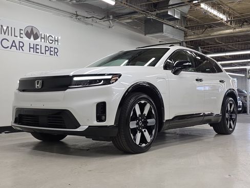 Used 2024 Honda Prologue Elite image 15