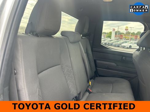 Certified 2024 Toyota Tacoma SR5 image 8