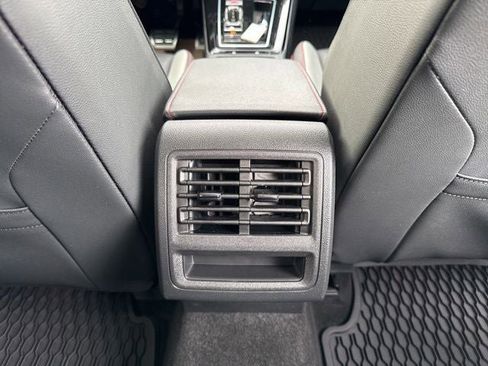 Used 2024 Volkswagen GTI SE w/ SE Leather Seats Package FWD image 25