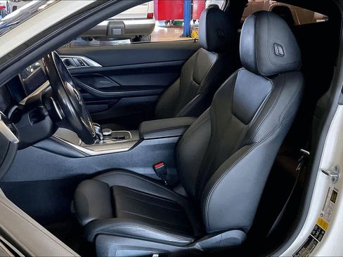 Used 2021 BMW 440i xDrive Coupe image 7