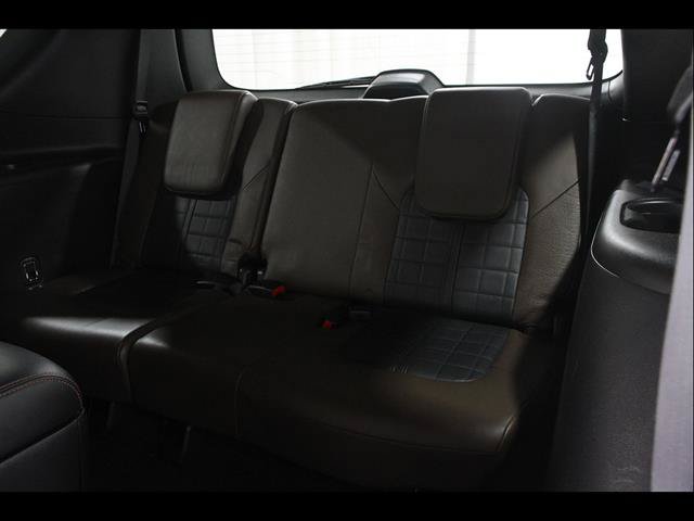 Used 2019 Nissan Armada Platinum AWD/4WD image 24