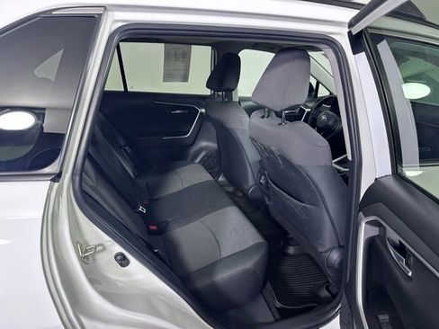 Used 2023 Toyota RAV4 XLE w/ Convenience Package AWD/4WD image 11