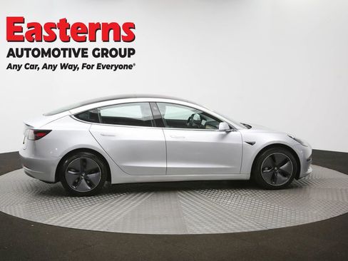 Used 2018 Tesla Model 3 Long Range AWD/4WD image 38