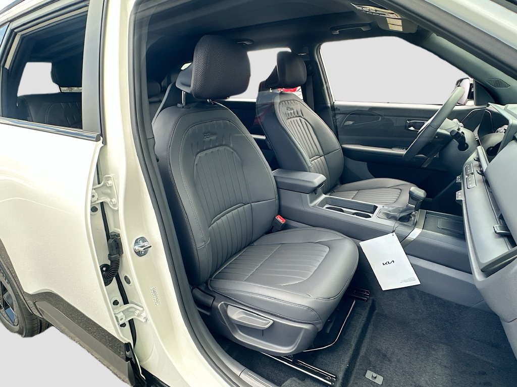 New 2027 Kia Seltos X-Line S w/ X-Line S Premium Package AWD/4WD image 27