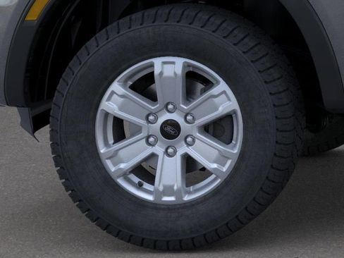 New 2026 Ford Ranger XL RWD image 19