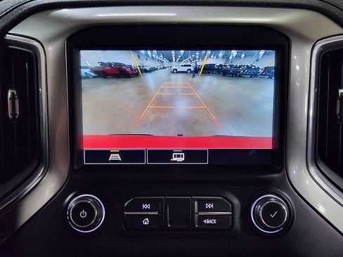 Used 2021 Chevrolet Silverado 1500 LT w/ Texas Edition Plus RWD image 37