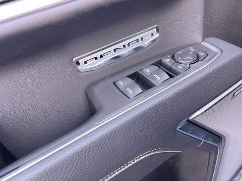 New 2026 GMC Sierra 1500 Denali w/ Denali Reserve Package image 14