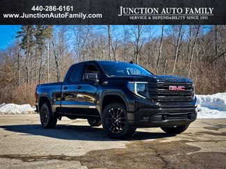New 2026 GMC Sierra 1500 Elevation w/ Elevation Select Package 360° Tour