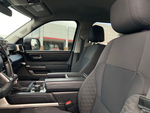 Used 2024 Toyota Tundra SR5 RWD image 9