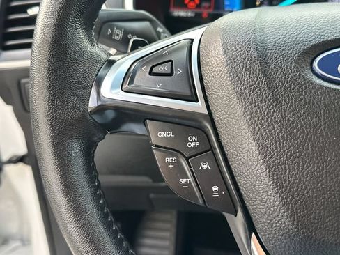 Used 2020 Ford Edge SEL w/ Convenience Package AWD/4WD image 28