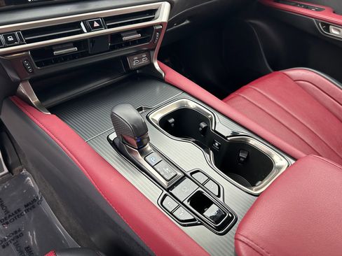 Used 2024 Lexus RX 350 F Sport image 18