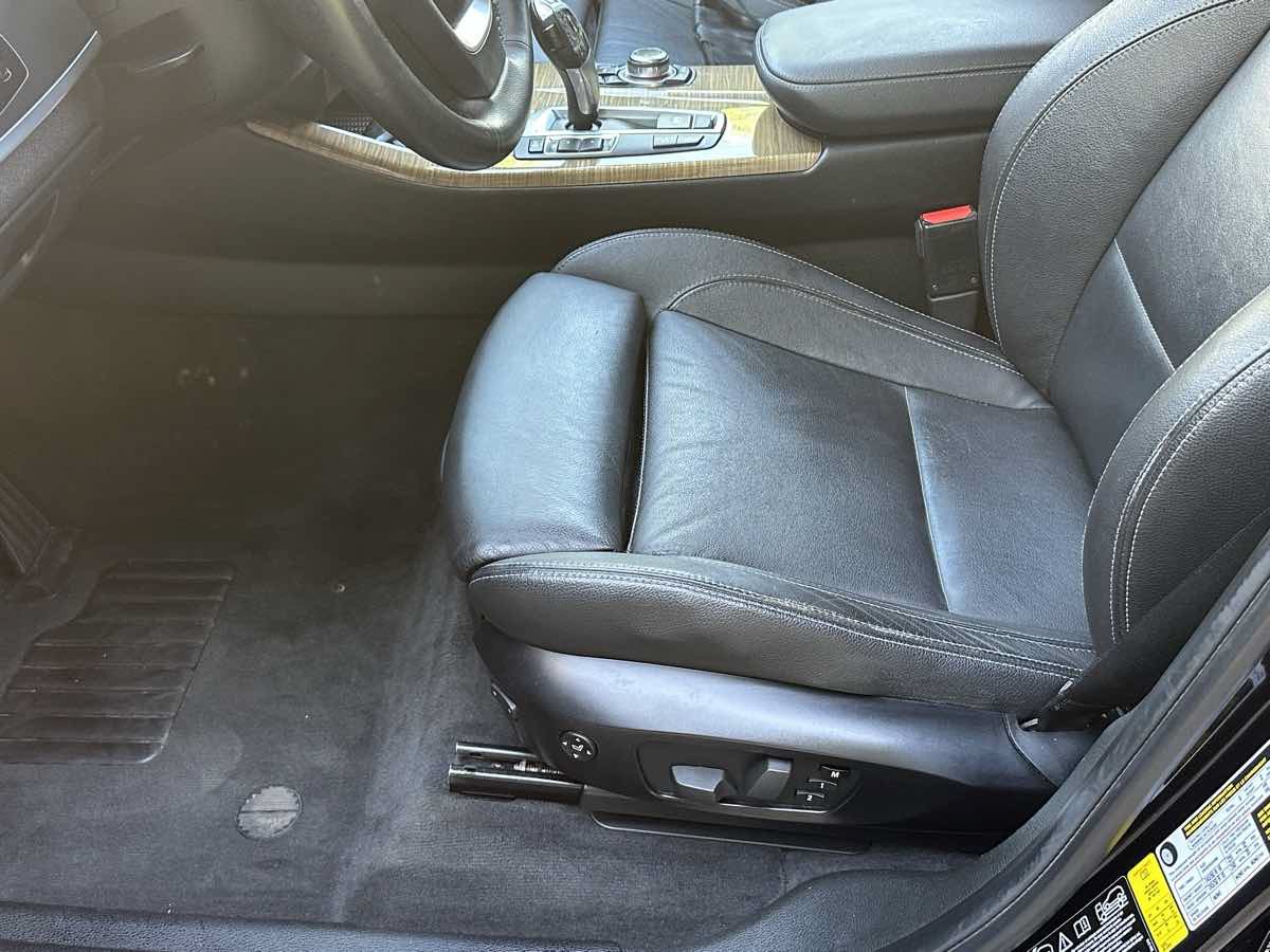 Used 2013 BMW X3 xDrive28i AWD/4WD image 10