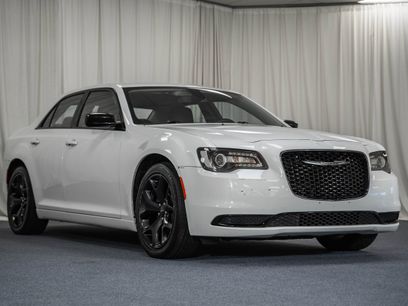 Used 2021 Chrysler 300 Touring w/ Sport Appearance Package