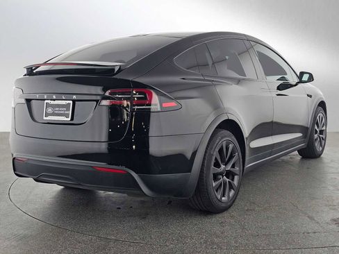Used 2024 Tesla Model X AWD/4WD image 5