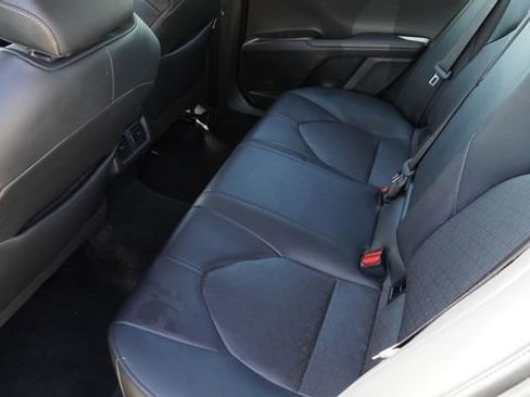Used 2024 Toyota Camry XSE FWD image 12