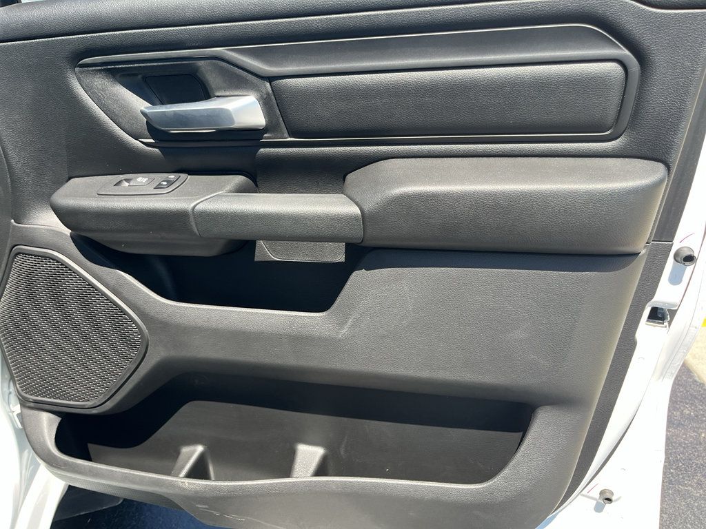 Used 2024 RAM 1500 Tradesman AWD/4WD image 38