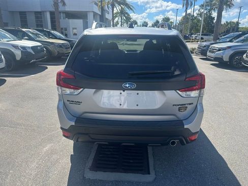 New 2025 Subaru Forester Wilderness w/ Convenience Package image 4