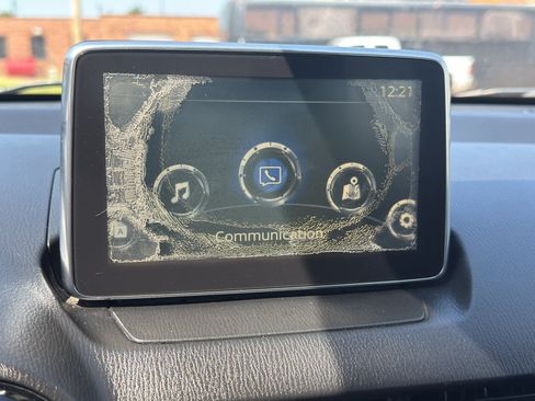 Used 2017 Toyota Yaris iA FWD image 20