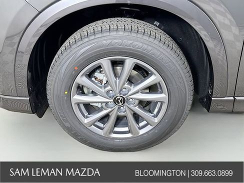 Used 2025 MAZDA CX-5 AWD 2.5 S image 30