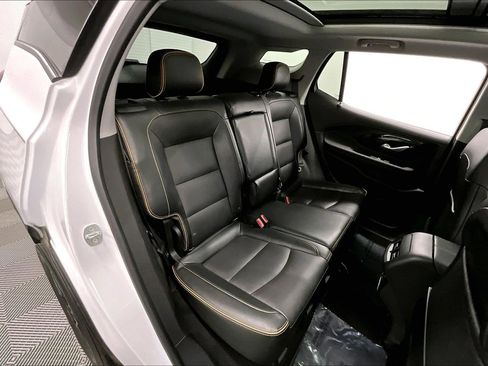 Used 2023 GMC Terrain AT4 w/ Infotainment Package II AWD/4WD image 26