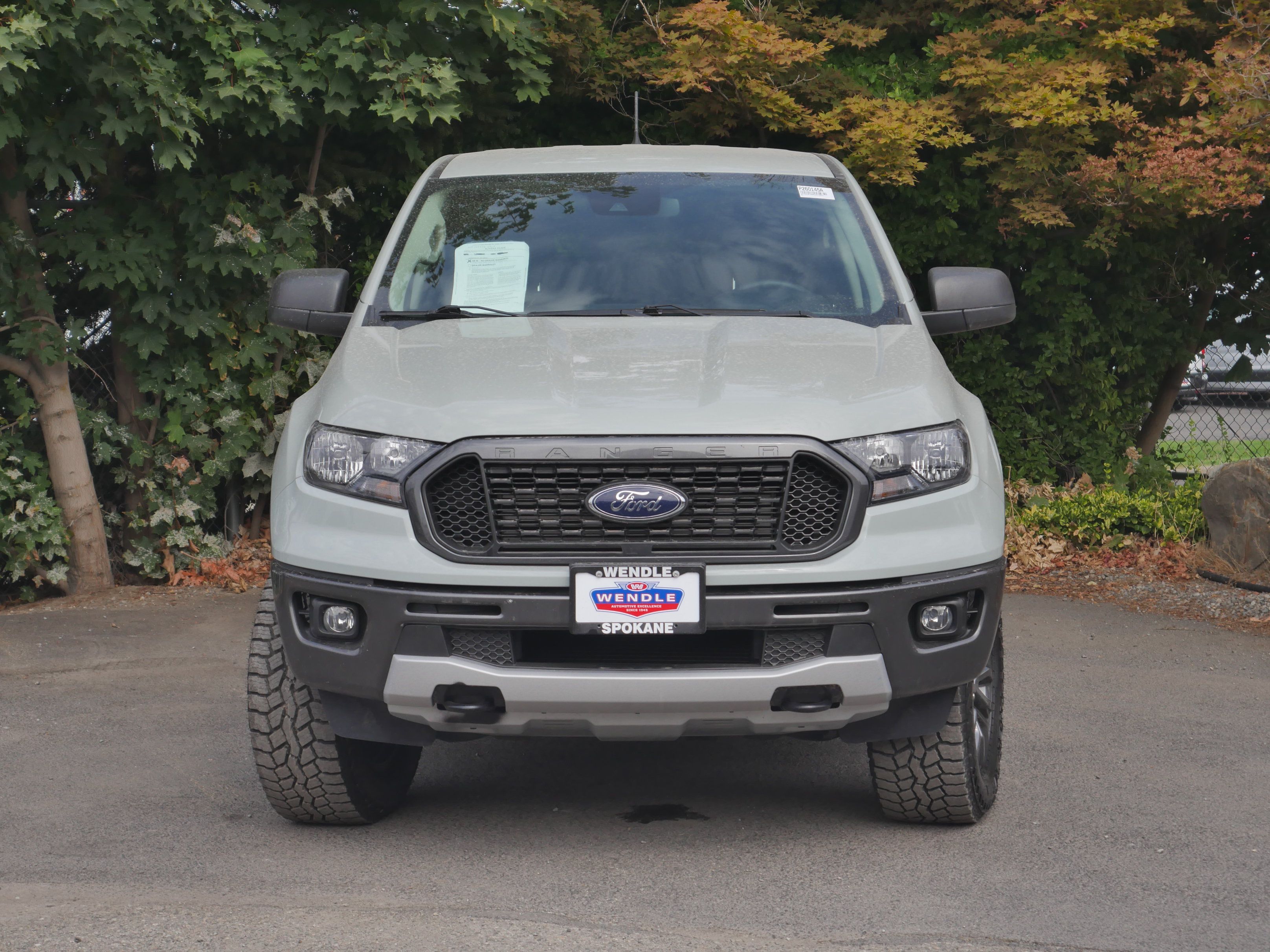 Certified 2021 Ford Ranger XLT w/ Equipment Group 302A High AWD/4WD image 30