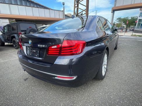 Used 2016 BMW 528i xDrive Sedan image 5